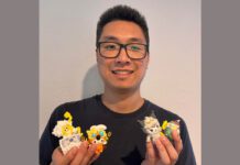 STEM spotlight: Happy Toy Scout STEM spotlight: Happy Toy Scout