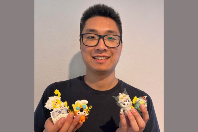STEM spotlight: Happy Toy Scout