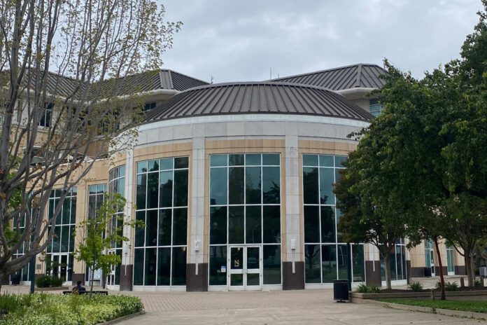 Hayward City Council approves moratorium on data centers