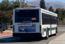 AC Transit holds public hearing to save bus routes AC Transit holds public hearing to save bus routes