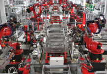 Manufacturing Week marks 15 years Manufacturing Week marks 15 years