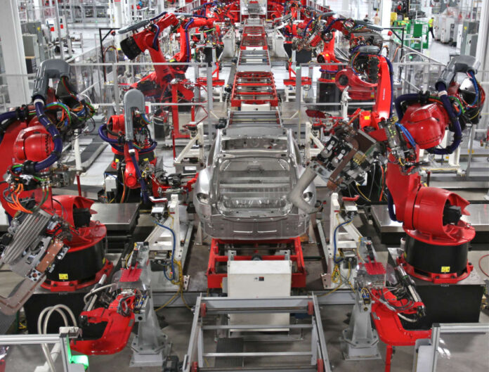 Manufacturing Week marks 15 years