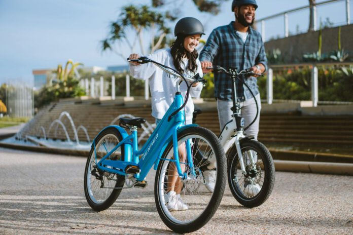E-bike primer
